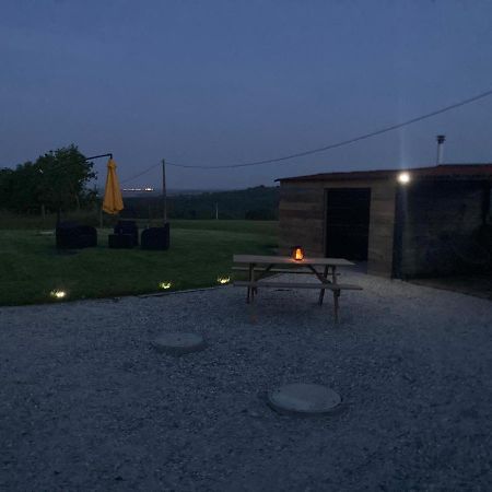 Gite Des 4 Vents, Proche Du Lac De Guerledan Saint-Aignan  Екстериор снимка